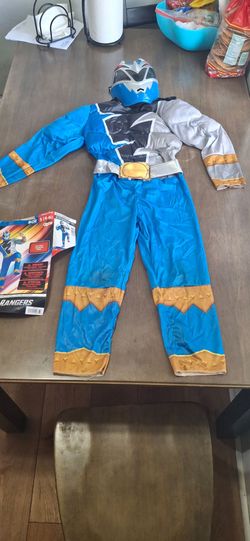 Traje para niño