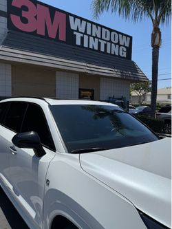Tint for sale