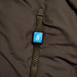 Apple Watch SE