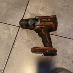 Hammer Drill