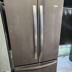 Whirlpool Fridge 