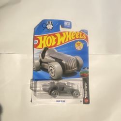 Hot Wheel 