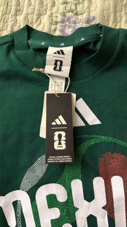 Mexico shirt
