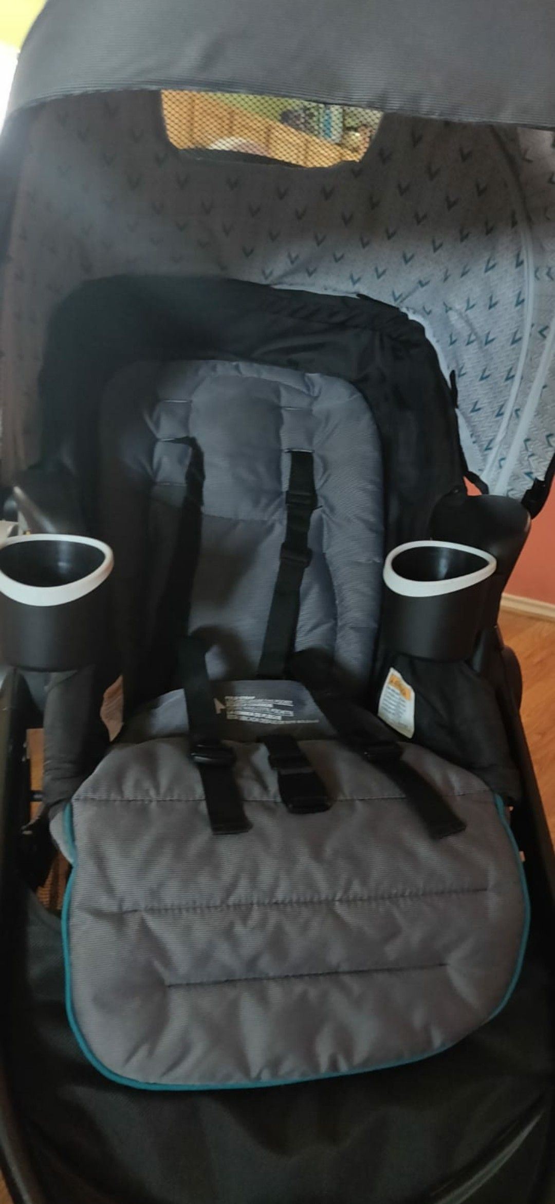Stroller