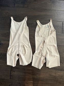 Marena recovery garment-faja