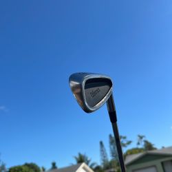  Osbornes Iron golf club