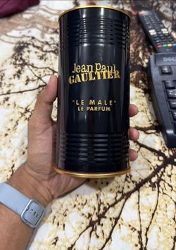 Jean paul gaultier le male