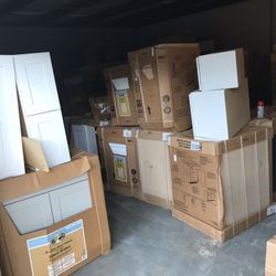 Hampton Bay Kitchen Cabinets 