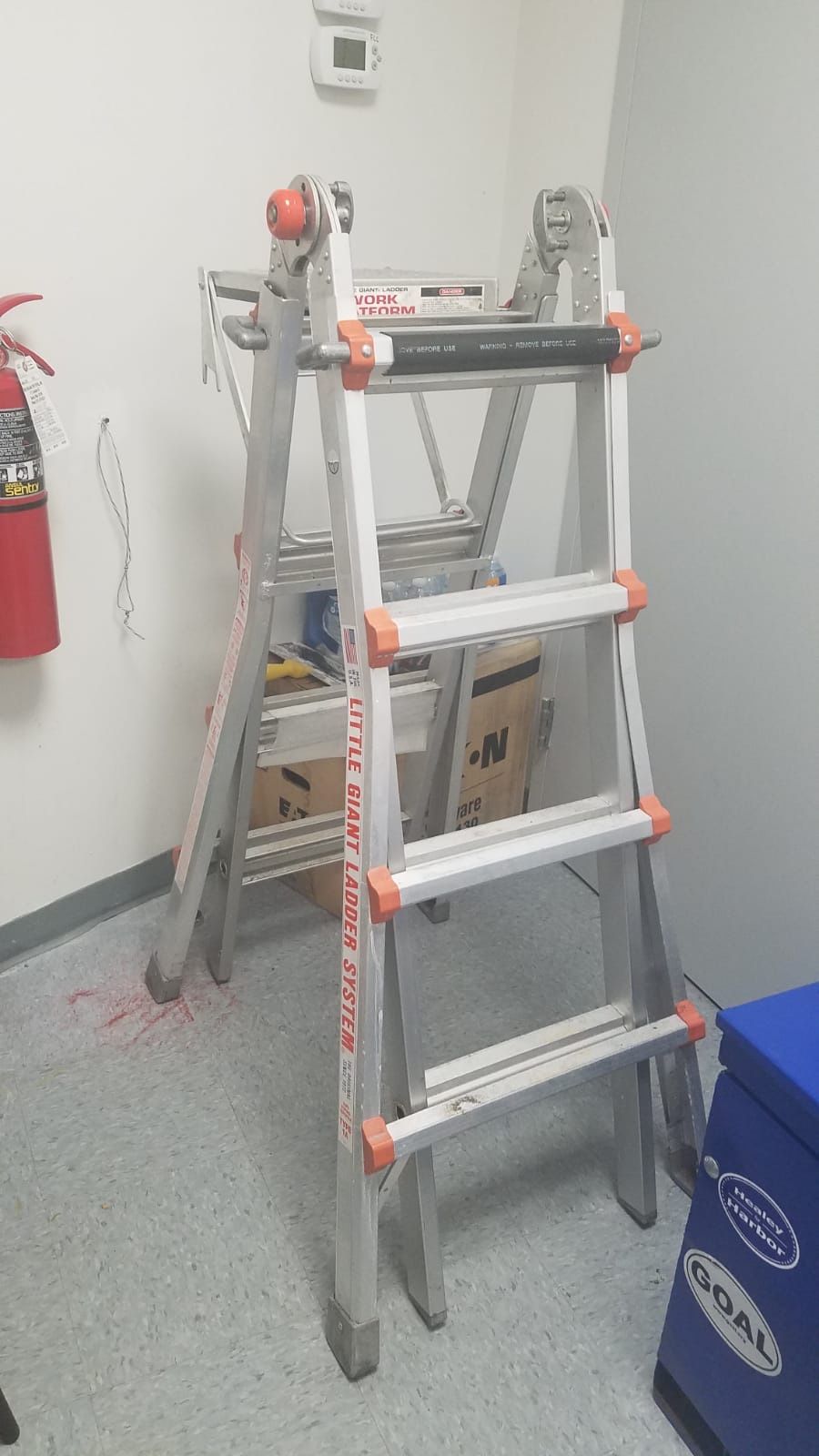 Ladder | Perfect condition