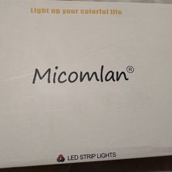 LED LIGHTS