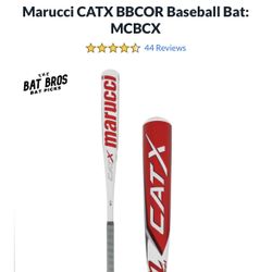 Pro Baseball Bat 