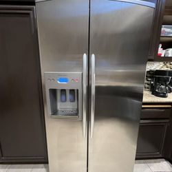 Kitchen Aid Refrigerator