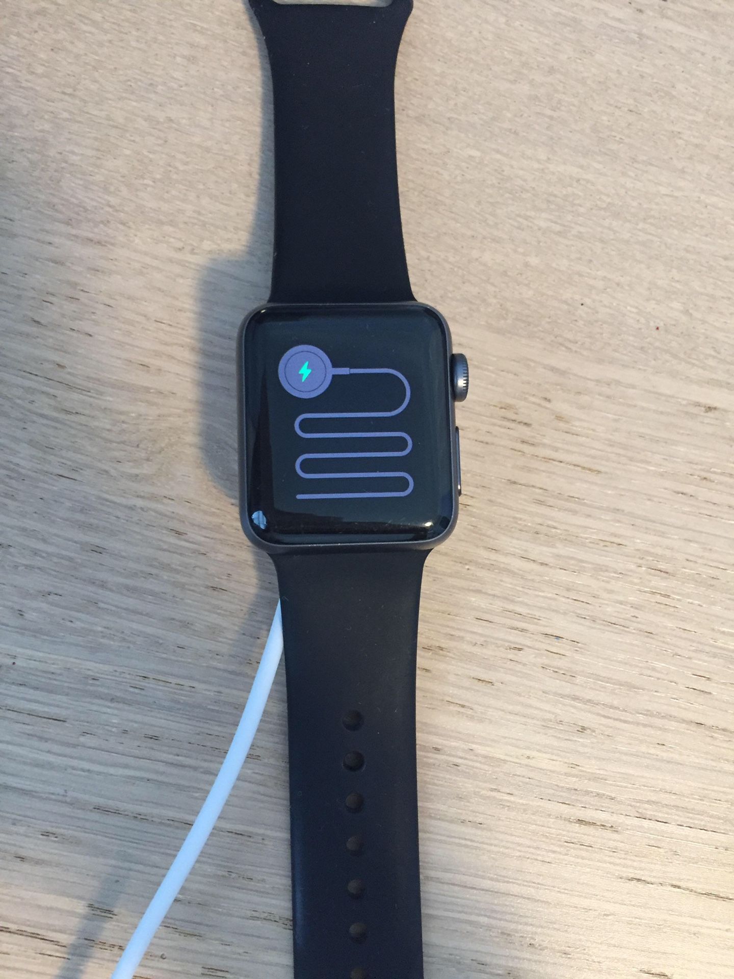 Apple Watch series 3