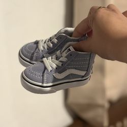 Baby Vans
