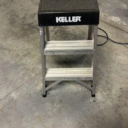2 Ft Ladder 