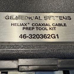 ANDREW  EASIAX® CABLE PREP TOOL  ΤΥΡΕ 222951 LDF5