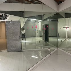 Mirrors 
