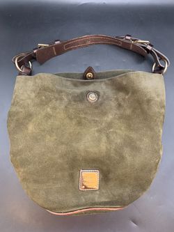Dooney & Bourke bucket bag #35840