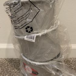 Fat Diddos 6*4 Inch Set of 3 Cake Pan 