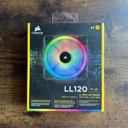 Corsair LL120 Fan