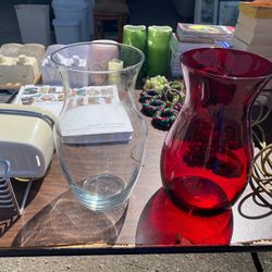 Vases
