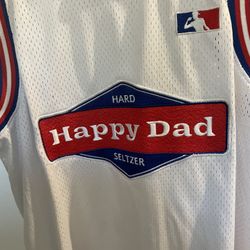 Happy Dad Jersey