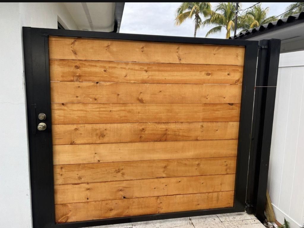 Fence