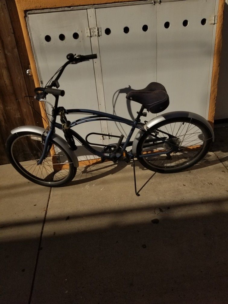 Electra Beach Cruiser 