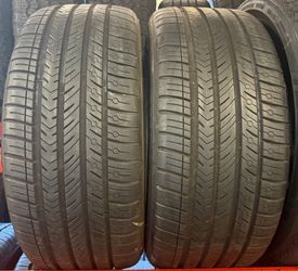 235 45 17 Michelin 3021