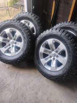 Llantas