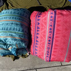 Kids Sleeping Bags