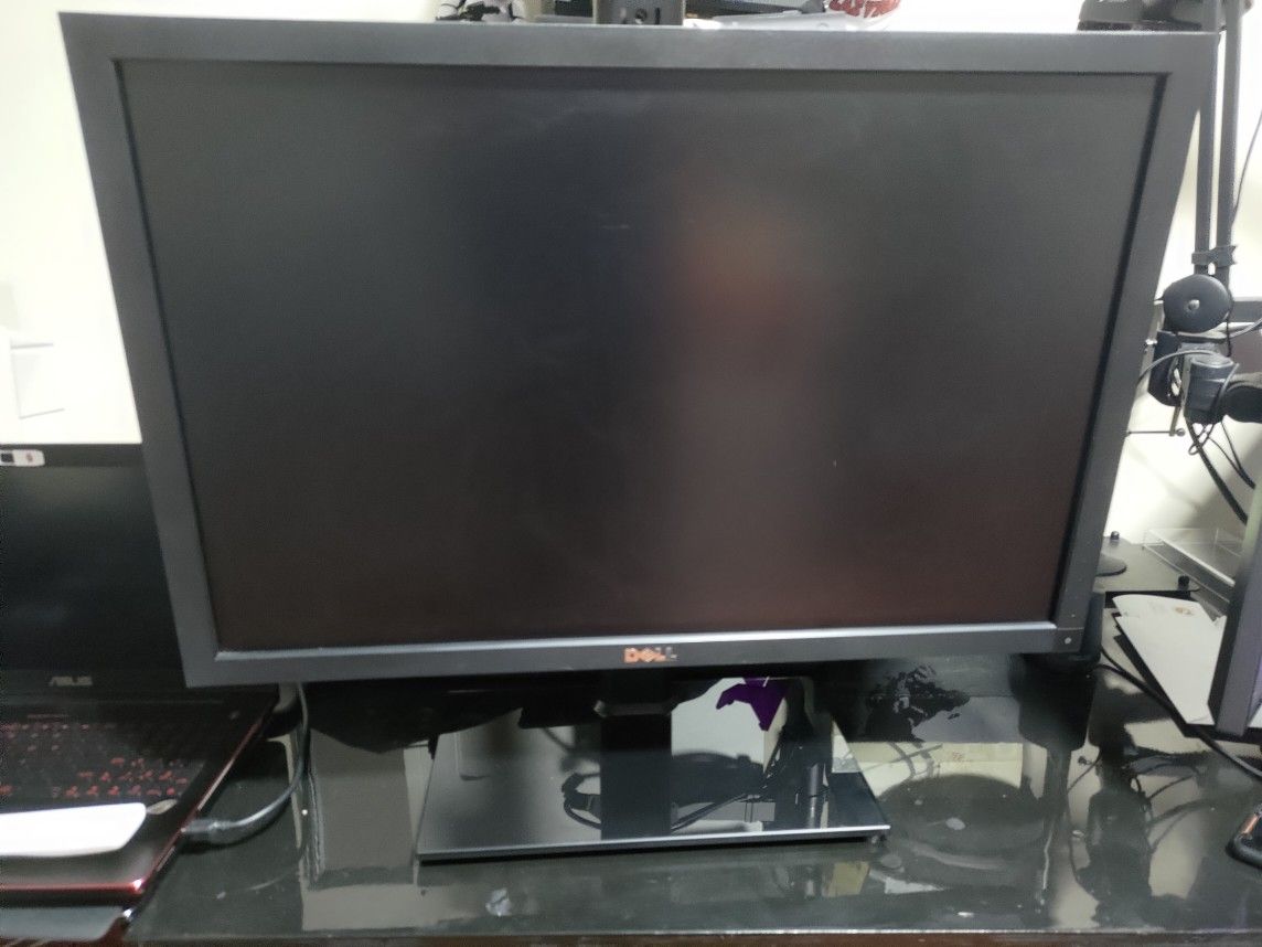 DELL U3011T Monitor 30inch