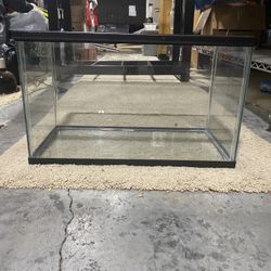 20 Gallon Enclosure 
