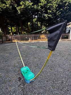 Badminton Set