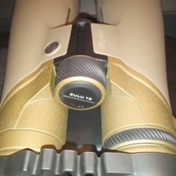 Sig Sauer ZULU10 HDX 15x56mm Binoculars – Flat Dark Earth...NEW