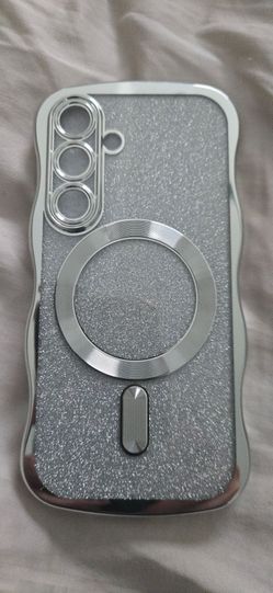 New Samsung S24 case