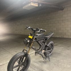 ASGURD RX (ebike) 