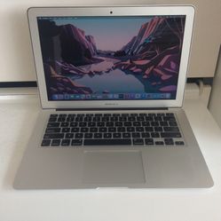 13” MacBook Air