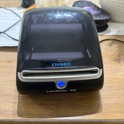 Dymo Labelwriter 4XL 
