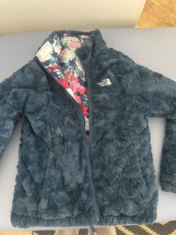 Girls Jacket