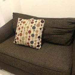 Sofa And Love Seat $50 OBO