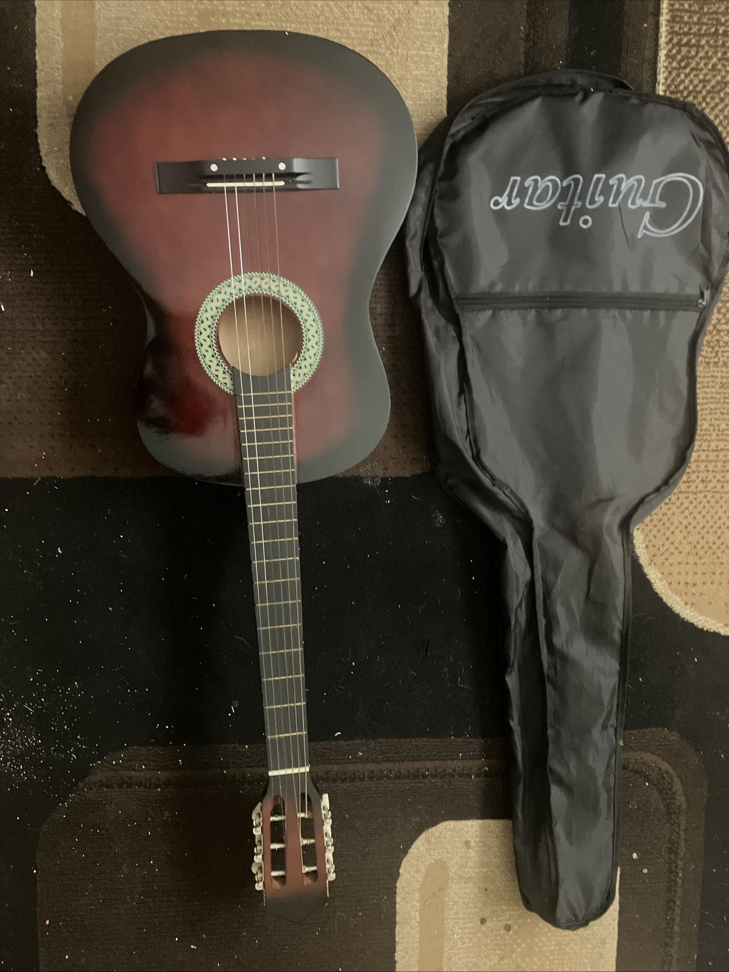 Spanish Guitar
