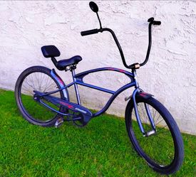Classic electra ghostrider 26" Beach Cruiser Lowrider bike bicicleta