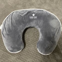 Boppy Nursing Pillow