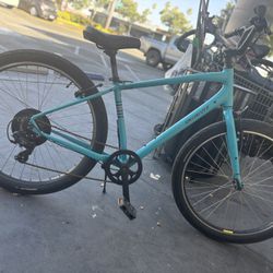 Specialized Roll 2.0 comfort bike