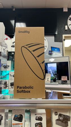 Smallrig Parabolic soft box