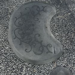 2 Smart Step Barber/salon Comfort Mats 😁💈💇💇‍♀️ Price Is For Both 