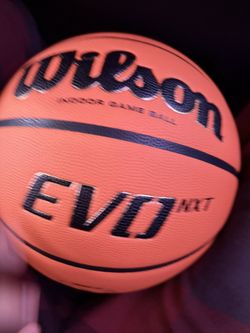 Wilson NCAA Evo
