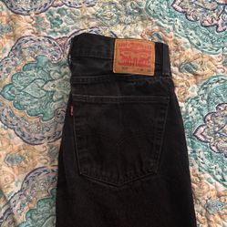 Levi’s 550 36x32 Relaxed fit 