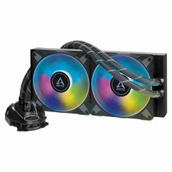 Arctic Liquid Freezer II A-RGB 280mm AIO